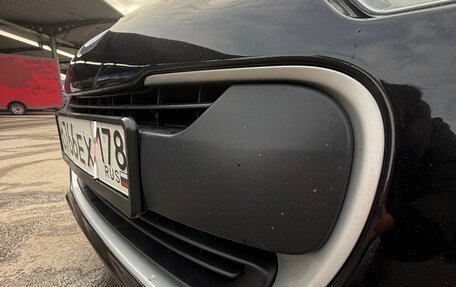 Peugeot 308 II, 2011 год, 690 000 рублей, 25 фотография