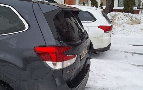 Subaru Forester, 2018 год, 2 490 000 рублей, 4 фотография