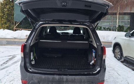 Subaru Forester, 2018 год, 2 490 000 рублей, 6 фотография