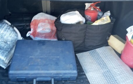 KIA Cerato I, 2008 год, 455 000 рублей, 10 фотография