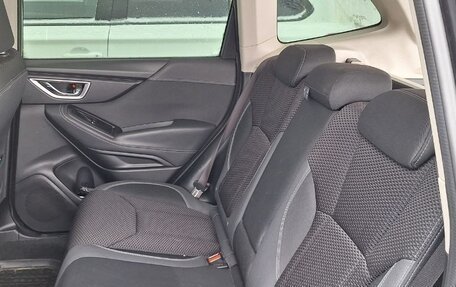 Subaru Forester, 2018 год, 2 490 000 рублей, 8 фотография