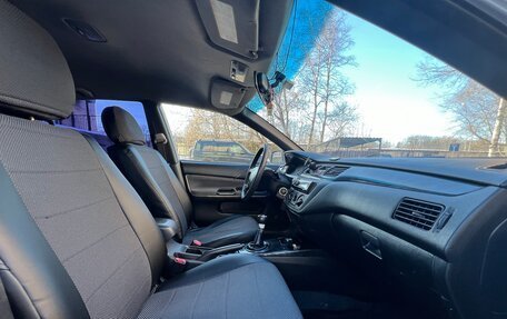 Mitsubishi Lancer IX, 2005 год, 200 000 рублей, 3 фотография