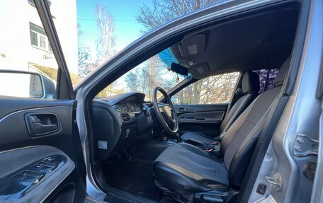 Mitsubishi Lancer IX, 2005 год, 200 000 рублей, 2 фотография