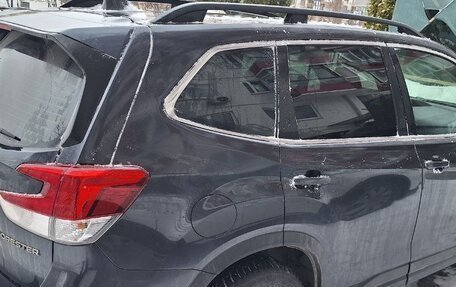 Subaru Forester, 2018 год, 2 490 000 рублей, 5 фотография