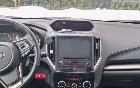 Subaru Forester, 2018 год, 2 490 000 рублей, 7 фотография