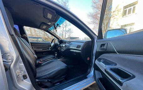 Mitsubishi Lancer IX, 2005 год, 200 000 рублей, 4 фотография