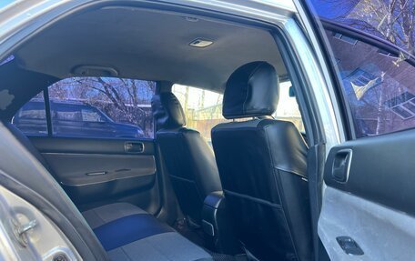 Mitsubishi Lancer IX, 2005 год, 200 000 рублей, 10 фотография