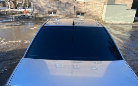 Mitsubishi Lancer IX, 2005 год, 200 000 рублей, 12 фотография