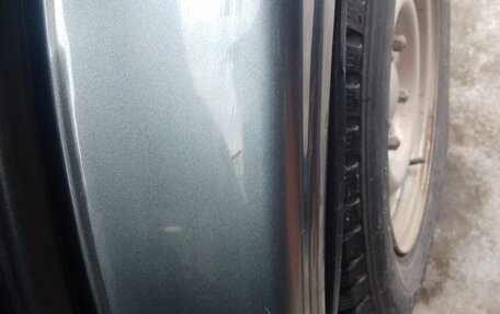 Chevrolet Niva I рестайлинг, 2007 год, 420 000 рублей, 3 фотография