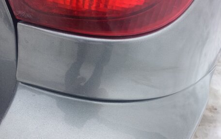 Chevrolet Niva I рестайлинг, 2007 год, 420 000 рублей, 5 фотография