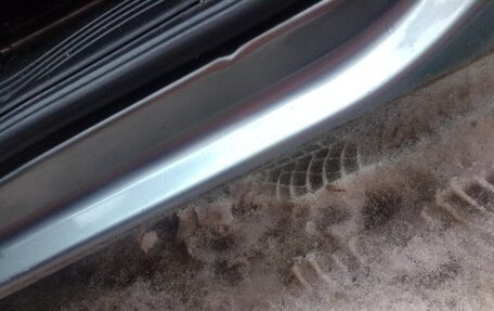 Chevrolet Niva I рестайлинг, 2007 год, 420 000 рублей, 10 фотография