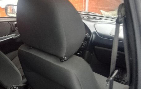 Chevrolet Niva I рестайлинг, 2007 год, 420 000 рублей, 8 фотография