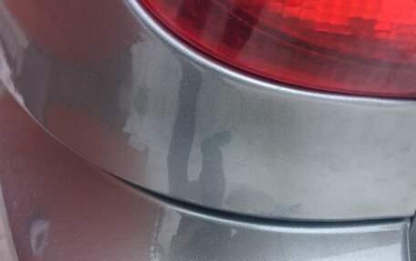 Chevrolet Niva I рестайлинг, 2007 год, 420 000 рублей, 4 фотография