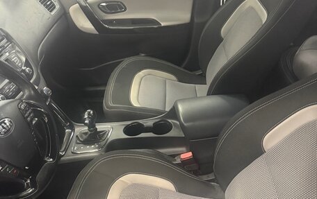 KIA cee'd III, 2014 год, 1 240 000 рублей, 11 фотография