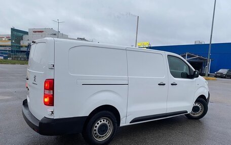 Peugeot Expert, 2021 год, 2 590 000 рублей, 5 фотография