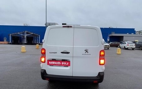 Peugeot Expert, 2021 год, 2 590 000 рублей, 2 фотография