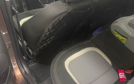 KIA cee'd III, 2014 год, 1 240 000 рублей, 13 фотография