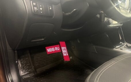 KIA cee'd III, 2014 год, 1 240 000 рублей, 10 фотография