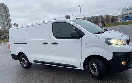 Peugeot Expert, 2021 год, 2 590 000 рублей, 9 фотография