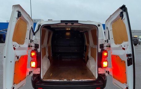 Peugeot Expert, 2021 год, 2 590 000 рублей, 14 фотография