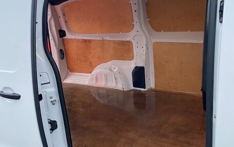 Peugeot Expert, 2021 год, 2 590 000 рублей, 15 фотография