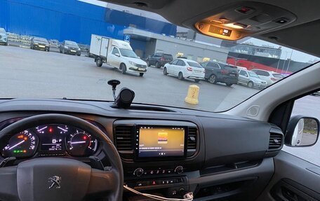 Peugeot Expert, 2021 год, 2 590 000 рублей, 13 фотография