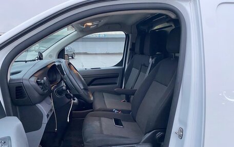 Peugeot Expert, 2021 год, 2 590 000 рублей, 11 фотография