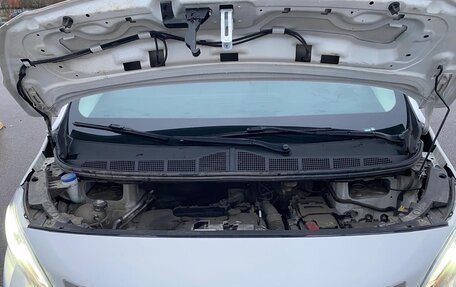 Peugeot Expert, 2021 год, 2 590 000 рублей, 17 фотография