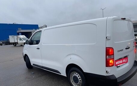 Peugeot Expert, 2021 год, 2 590 000 рублей, 7 фотография