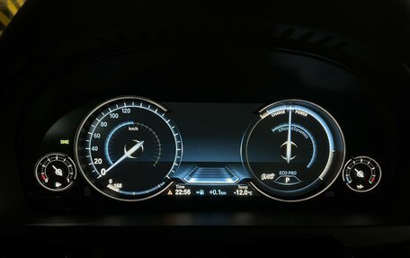 BMW X6, 2015 год, 3 474 000 рублей, 16 фотография