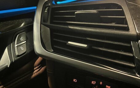 BMW X6, 2015 год, 3 474 000 рублей, 17 фотография