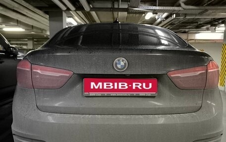 BMW X6, 2015 год, 3 474 000 рублей, 18 фотография