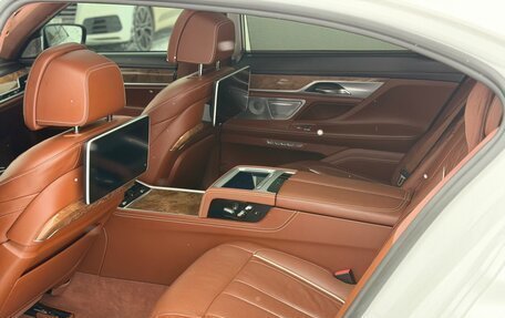 BMW 7 серия, 2017 год, 4 650 000 рублей, 5 фотография