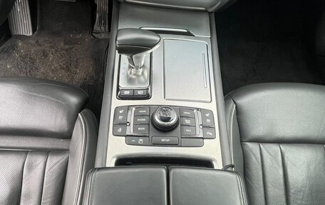 Genesis G80 I, 2019 год, 2 620 000 рублей, 23 фотография