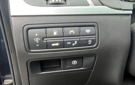 Genesis G80 I, 2019 год, 2 620 000 рублей, 16 фотография