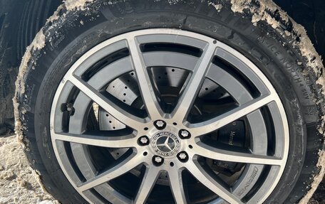 Mercedes-Benz GLS, 2020 год, 7 000 000 рублей, 14 фотография