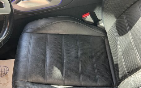 Mercedes-Benz GLS, 2020 год, 7 000 000 рублей, 12 фотография