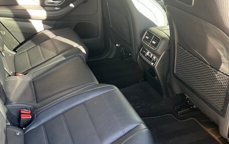 Mercedes-Benz GLS, 2020 год, 7 000 000 рублей, 7 фотография