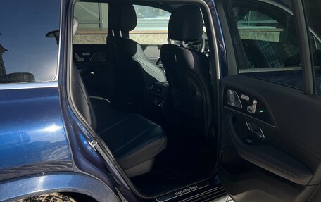 Mercedes-Benz GLS, 2020 год, 7 000 000 рублей, 8 фотография