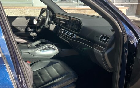 Mercedes-Benz GLS, 2020 год, 7 000 000 рублей, 10 фотография