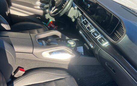 Mercedes-Benz GLS, 2020 год, 7 000 000 рублей, 22 фотография