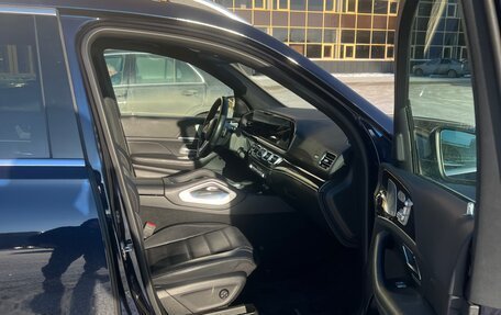 Mercedes-Benz GLS, 2020 год, 7 000 000 рублей, 16 фотография