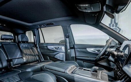 GAC GS8, 2024 год, 3 650 000 рублей, 4 фотография