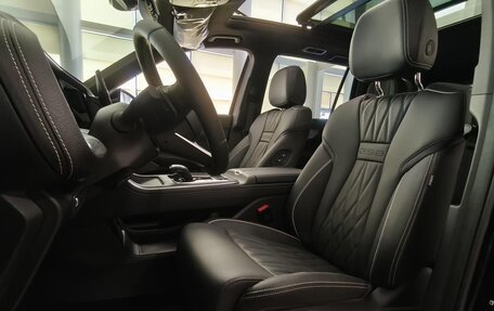 GAC GS8, 2024 год, 3 650 000 рублей, 5 фотография