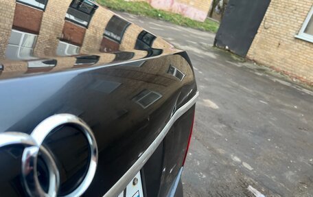 Audi A6, 2004 год, 870 000 рублей, 7 фотография