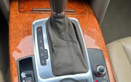 Audi A6, 2004 год, 870 000 рублей, 12 фотография