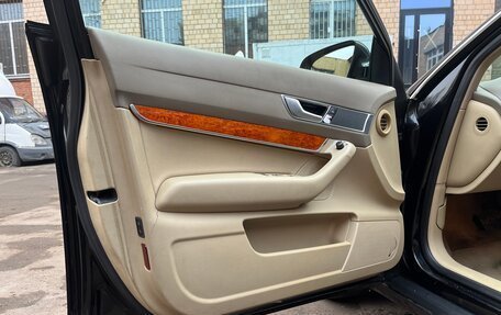 Audi A6, 2004 год, 870 000 рублей, 16 фотография