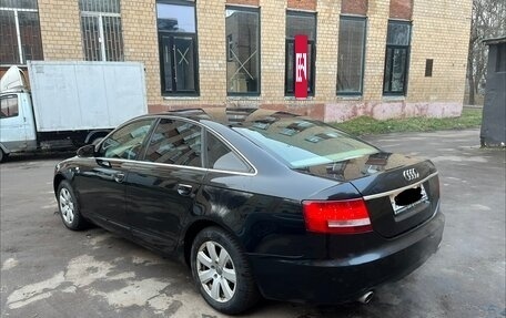 Audi A6, 2004 год, 870 000 рублей, 5 фотография