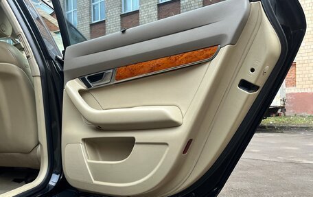 Audi A6, 2004 год, 870 000 рублей, 19 фотография