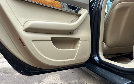 Audi A6, 2004 год, 870 000 рублей, 18 фотография